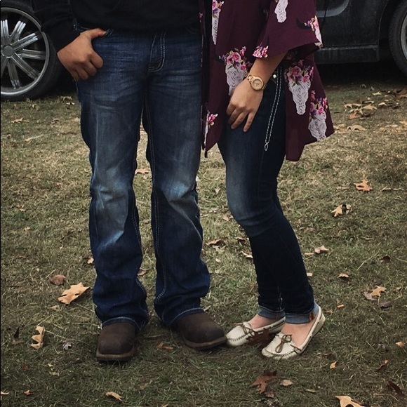 RR skinny jeans - Picture 2 of 5